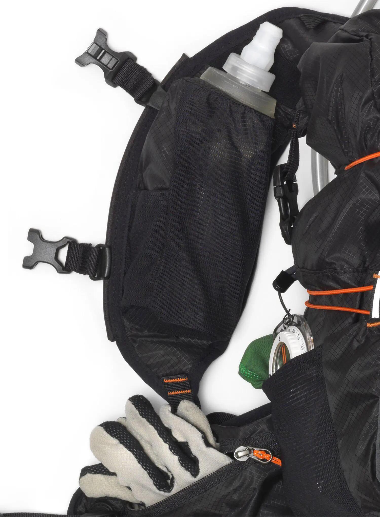 Plecak biegowy Silva Strive Mountain Pack 17+3 2/7