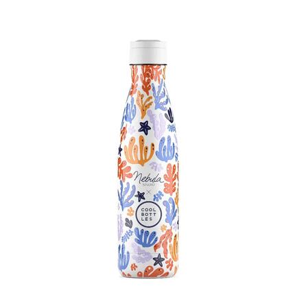 Butelka termiczna Cool Bottles 500 ml Triple cool Xclusive
