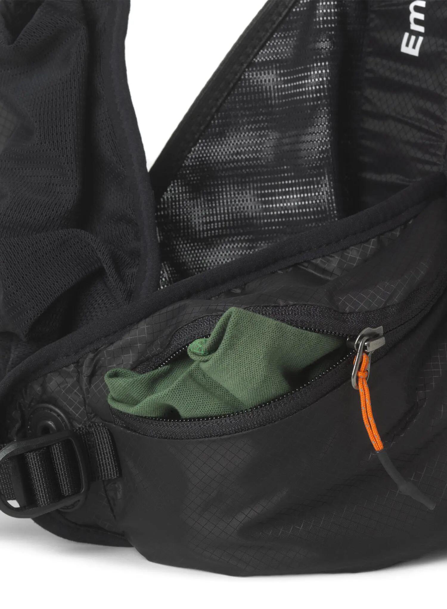 Plecak biegowy Silva Strive Mountain Pack 17+3 5/7