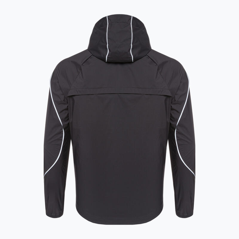 Pánská běžecká bunda Nike Woven