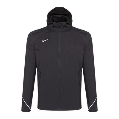 Giacca da running da uomo di Nike Woven