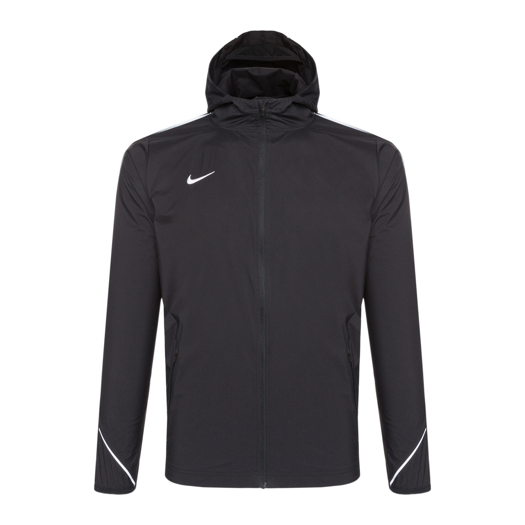 Kurtka do biegania męska Nike Woven