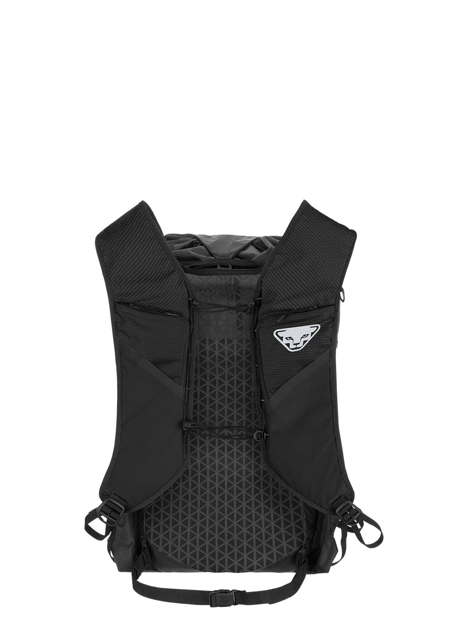 Plecak biegowy Dynafit Traverse 16 Backpack 2/2