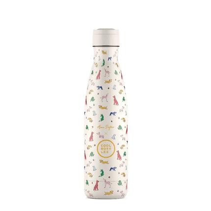 Butelka termiczna Cool Bottles 500 ml Triple cool Xclusive