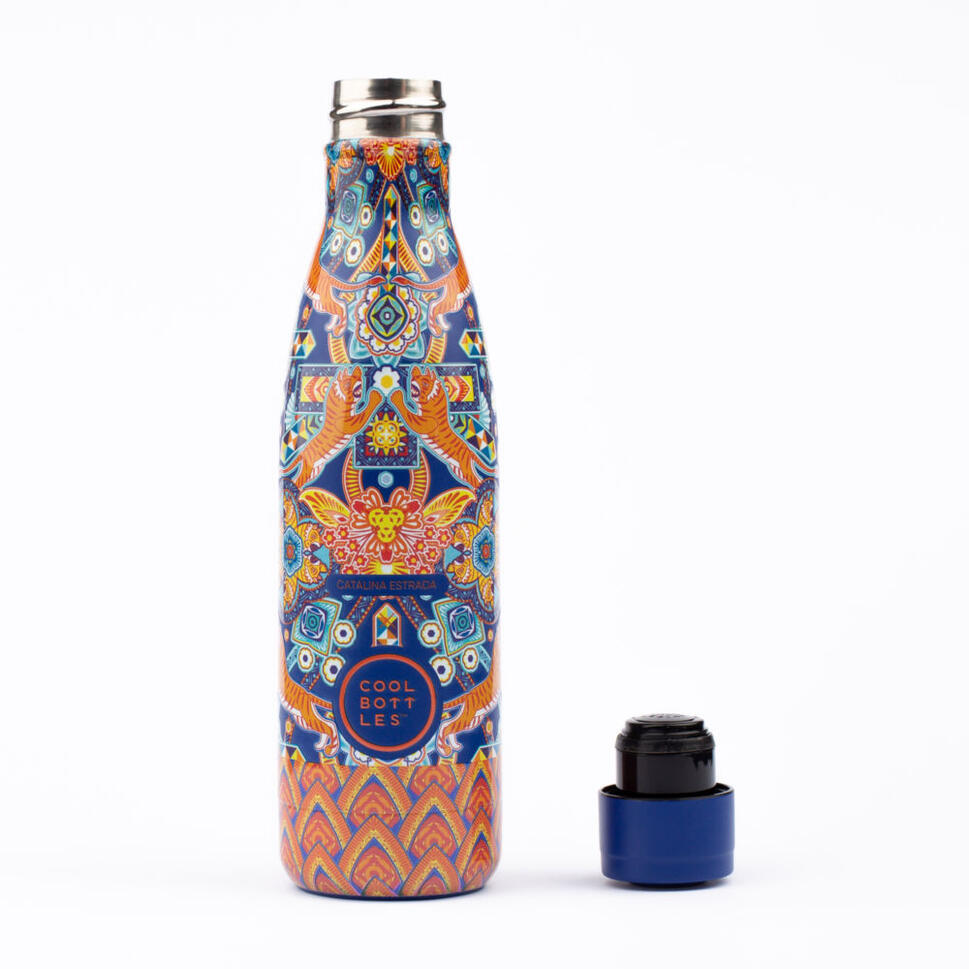 Butelka termiczna Cool Bottles 500 ml Triple cool Xclusive