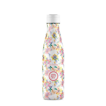 Butelka termiczna Cool Bottles 500 ml Triple cool Xclusive