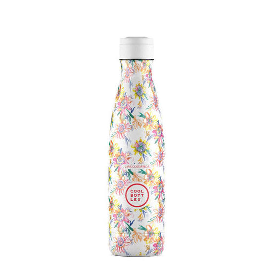 Butelka termiczna Cool Bottles 500 ml Triple cool Xclusive