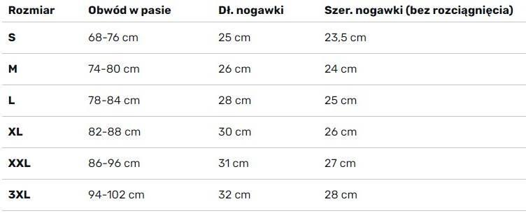 Spodenki pływackie męskie Aqua Speed Dennis 3/3