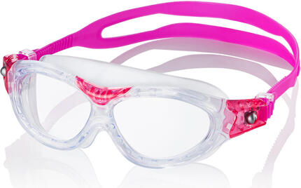 Masque de natation enfant AQUA-SPEED Marin Kid