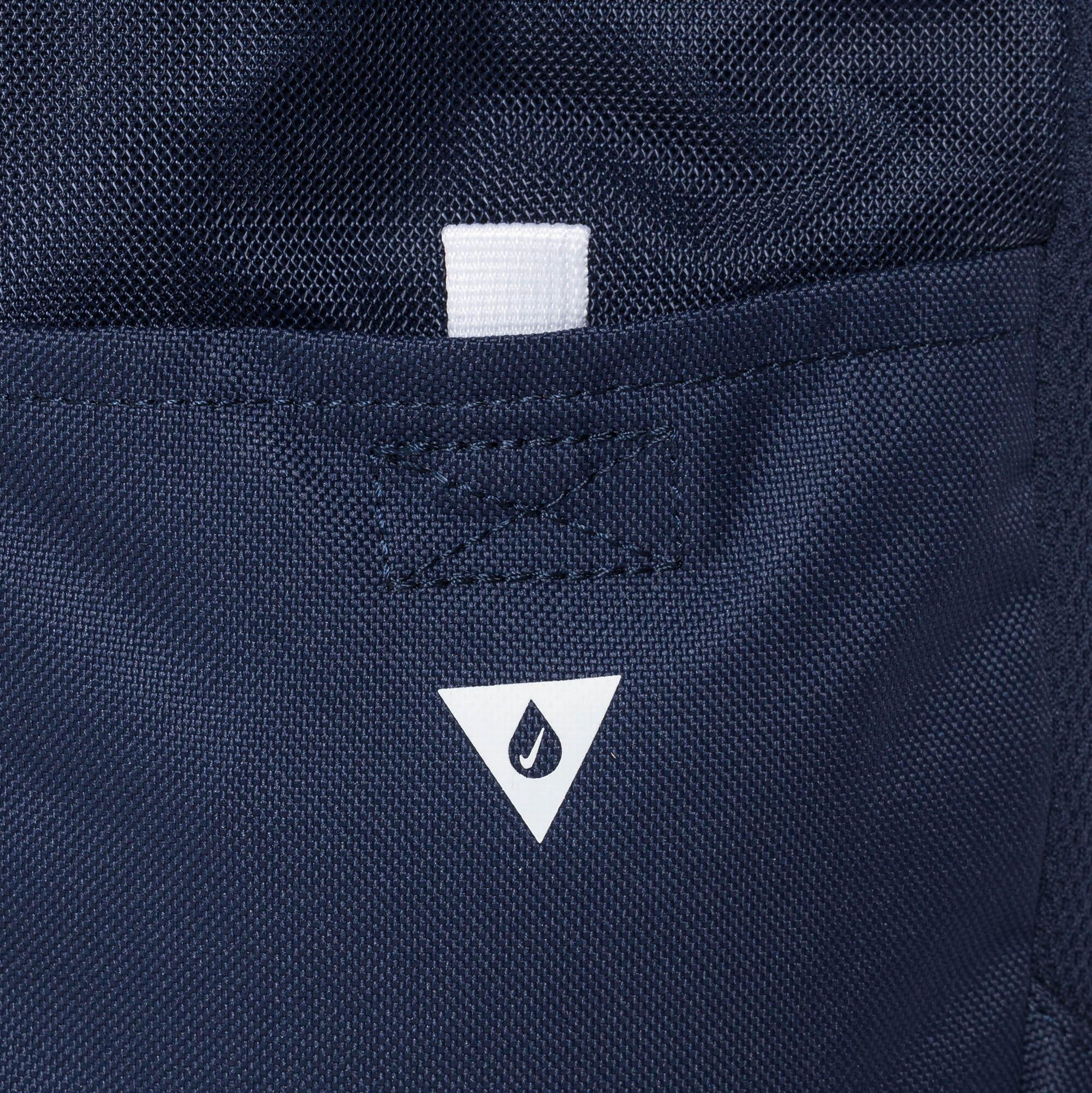 Sac À Dos ACADEMY TEAM (Bleu Marine) 5/7