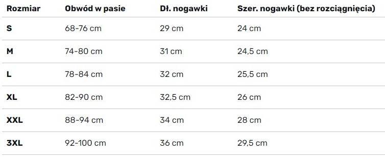 Spodenki pływackie męskie Aqua Speed Alex 3/3