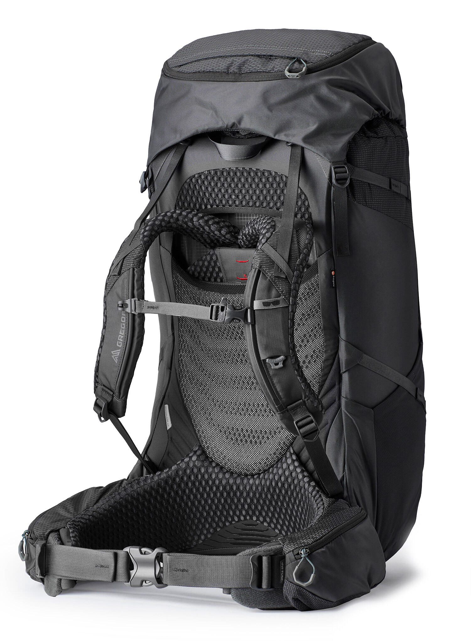 Plecak trekkingowy Gregory Deva 80 Pro damski 2/7