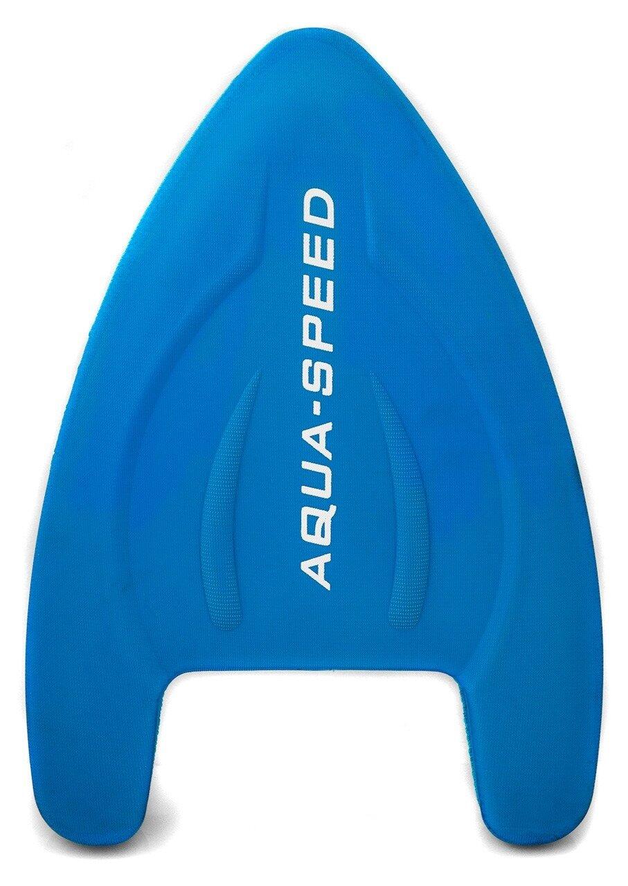 AQUA SPEED AQUA-SPEED zwemplank "A".