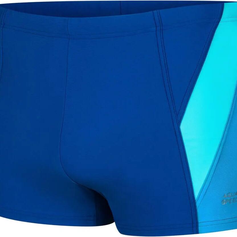 Pánske plavky s nohavičkou Aqua Speed Logan