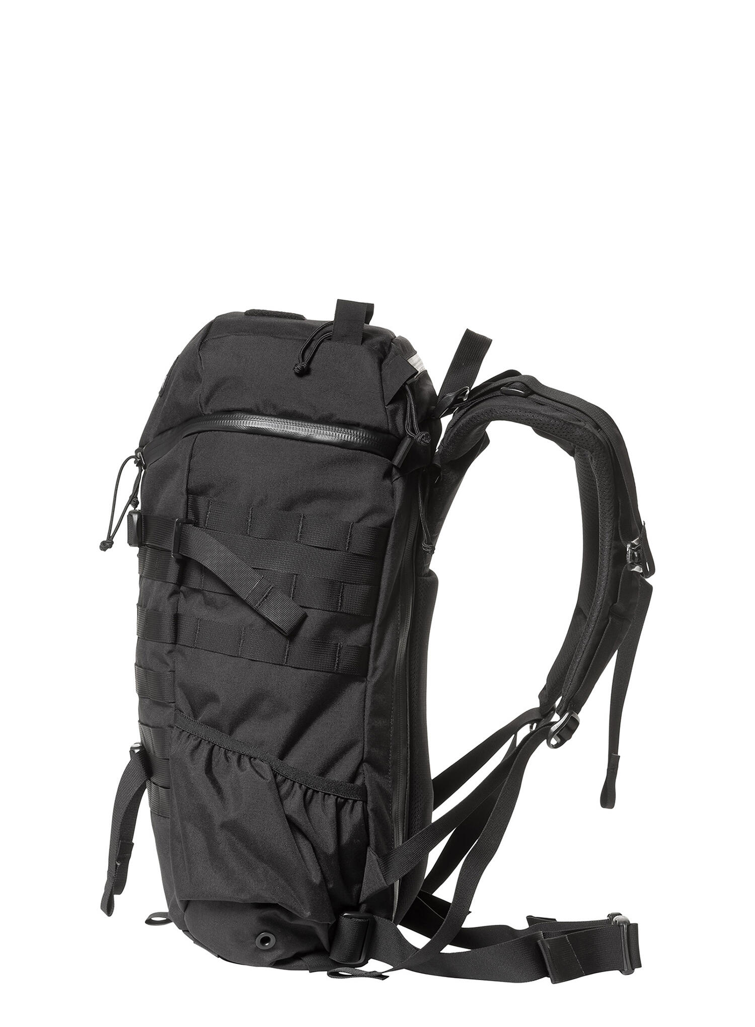 MYSTERY RANCH Mystery Ranch 2 Day Assault Rucksack Black