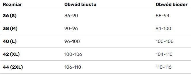 Strój jednoczęściowy pływacki damski Aqua Speed Stella Lady 4/4