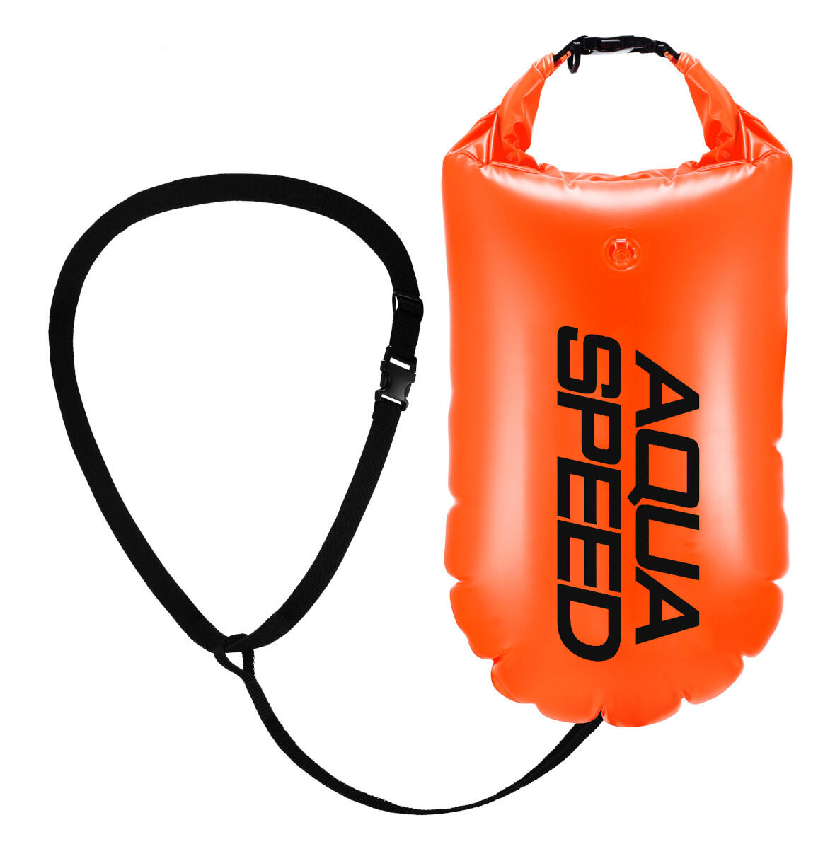 Boya de seguridad aqua-speed