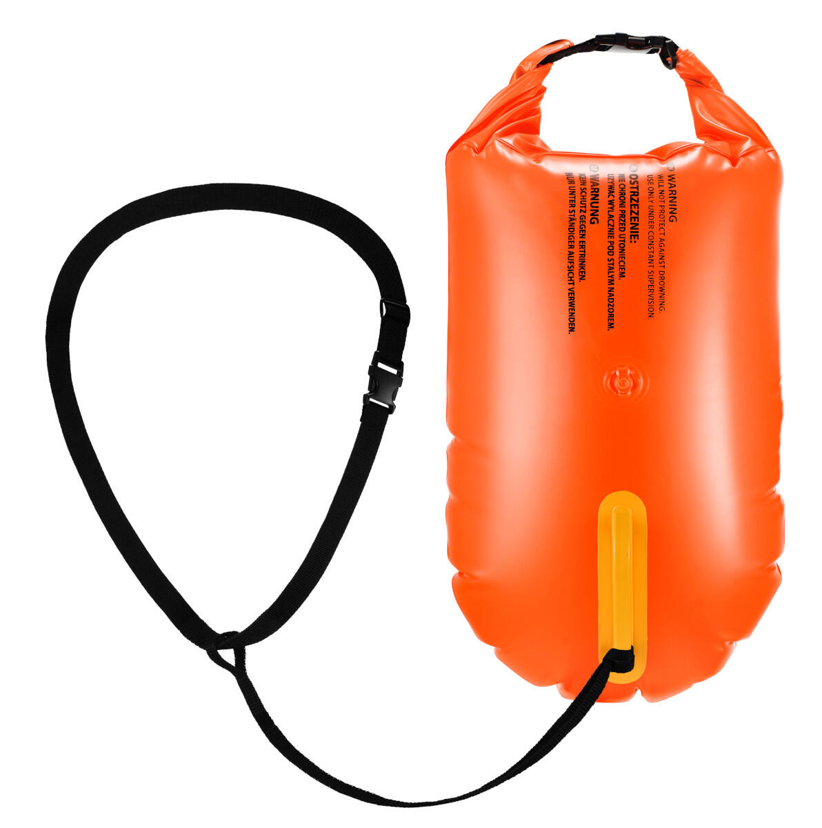 Boya de seguridad AQUA-SPEED 2/3