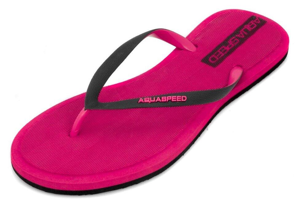 Japonki basenowe damskie Aqua Speed Genoa