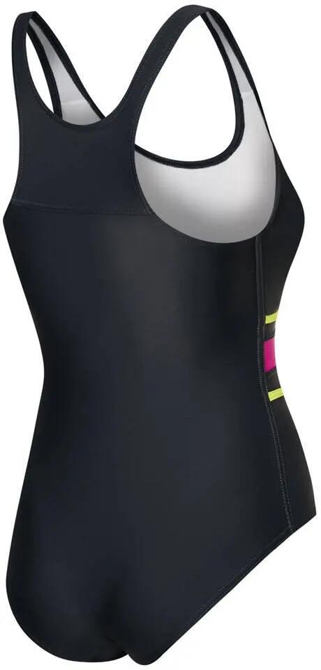 Strój jednoczęściowy pływacki damski Aqua Speed Stella 2/4