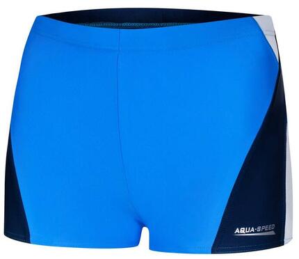 Spodenki pływackie męskie Aqua Speed Alex
