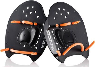 Palette da nuoto AQUA-SPEED Skill Paddle