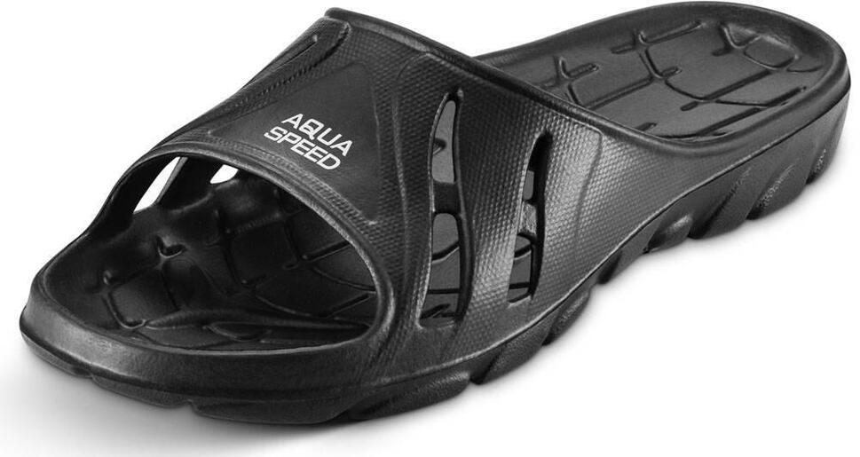 Klapki basenowe Aqua Speed Alabama