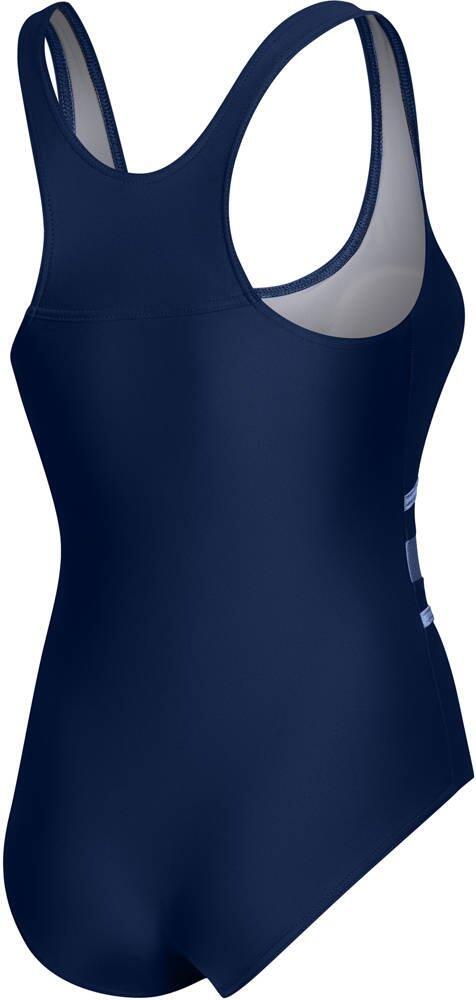 Strój jednoczęściowy pływacki damski Aqua Speed Stella Lady 2/4