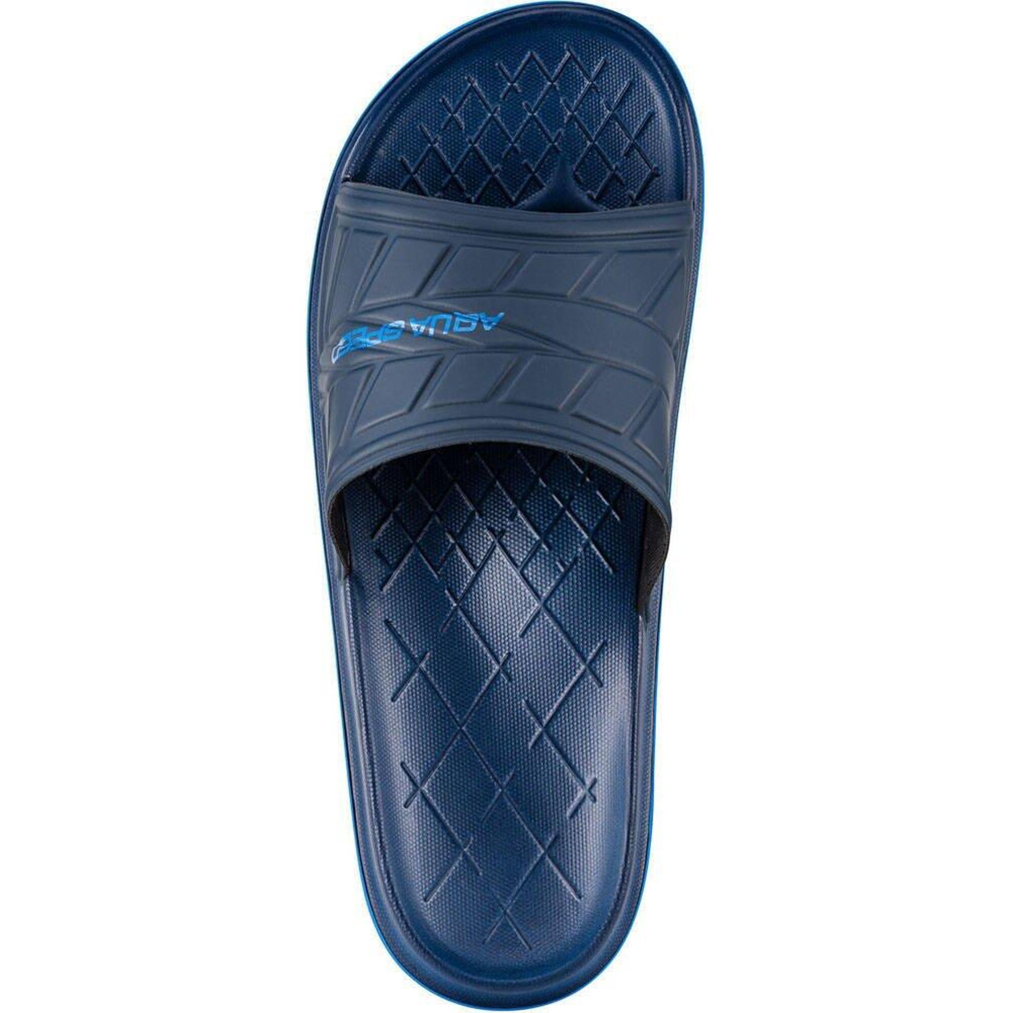 Flip Aqua-Speed Aspen Albastru Inchis Bărbați
