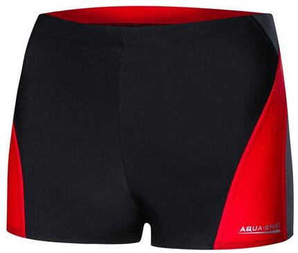 Spodenki pływackie męskie Aqua Speed Alex