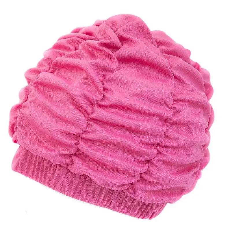 Dámska plavecká čiapka SHOWER CAP