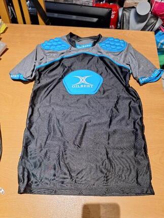 Tussen Particulieren - Gilbert,rugby t-shirt,maat L