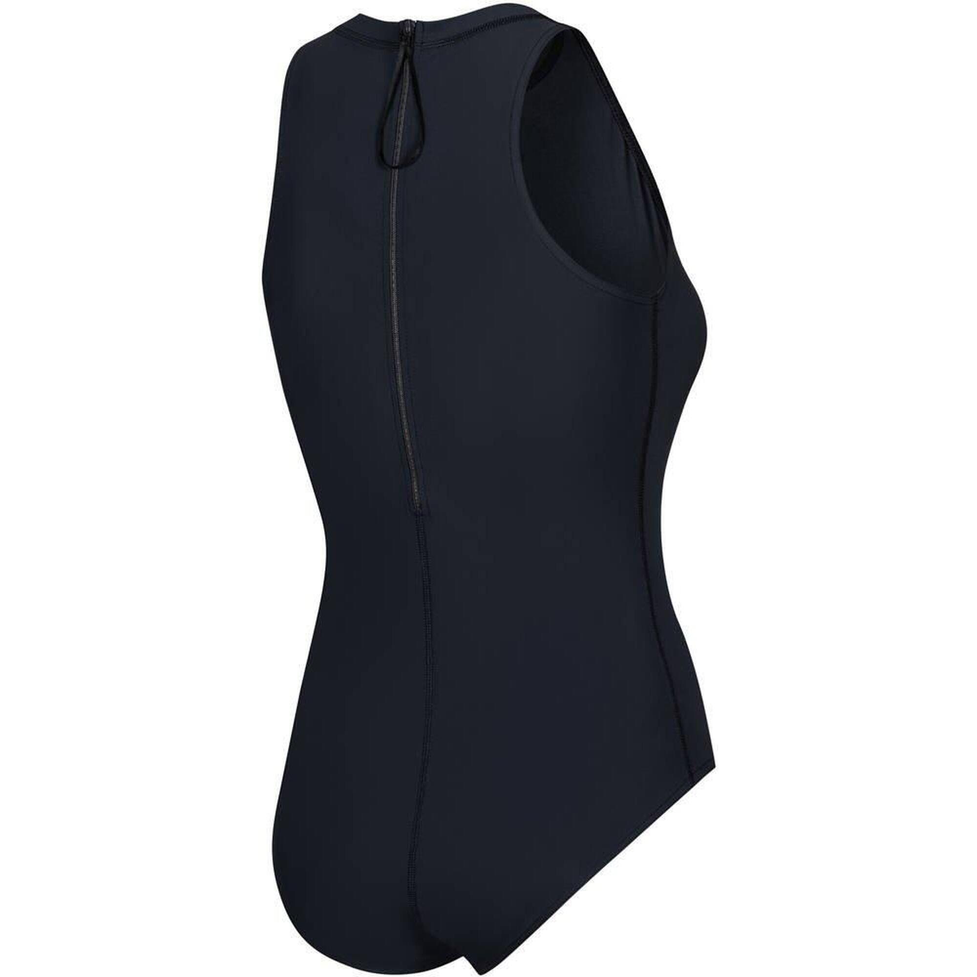Strój jednoczęściowy pływacki damski Aqua Speed Blanka