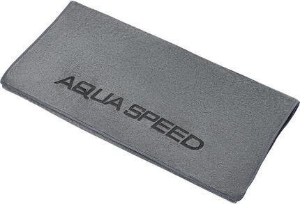 Ręcznik z mikrofibry Aqua Speed Dry Soft 50x100