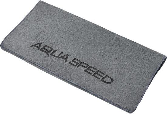 Ręcznik z mikrofibry Aqua Speed Dry Soft 50x100