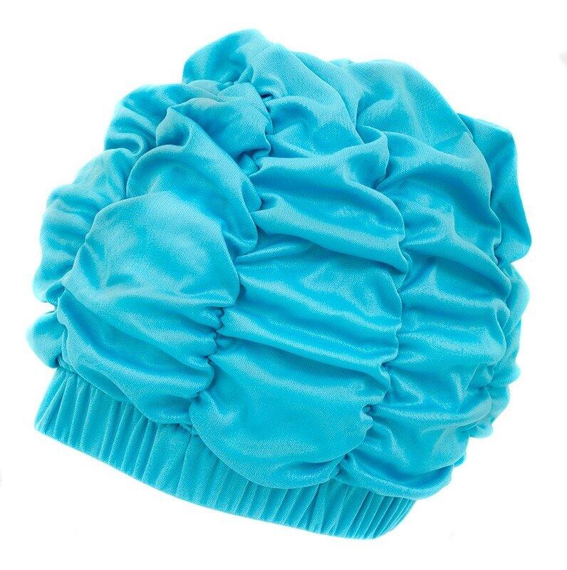 AQUA SPEED Dámská plavecká čepice SHOWER CAP