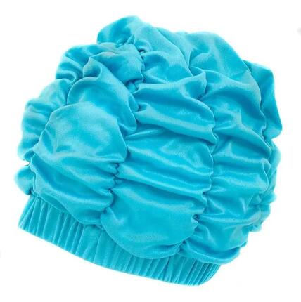 Czepek pływacki na długie włosy Aqua Speed Shower Cap