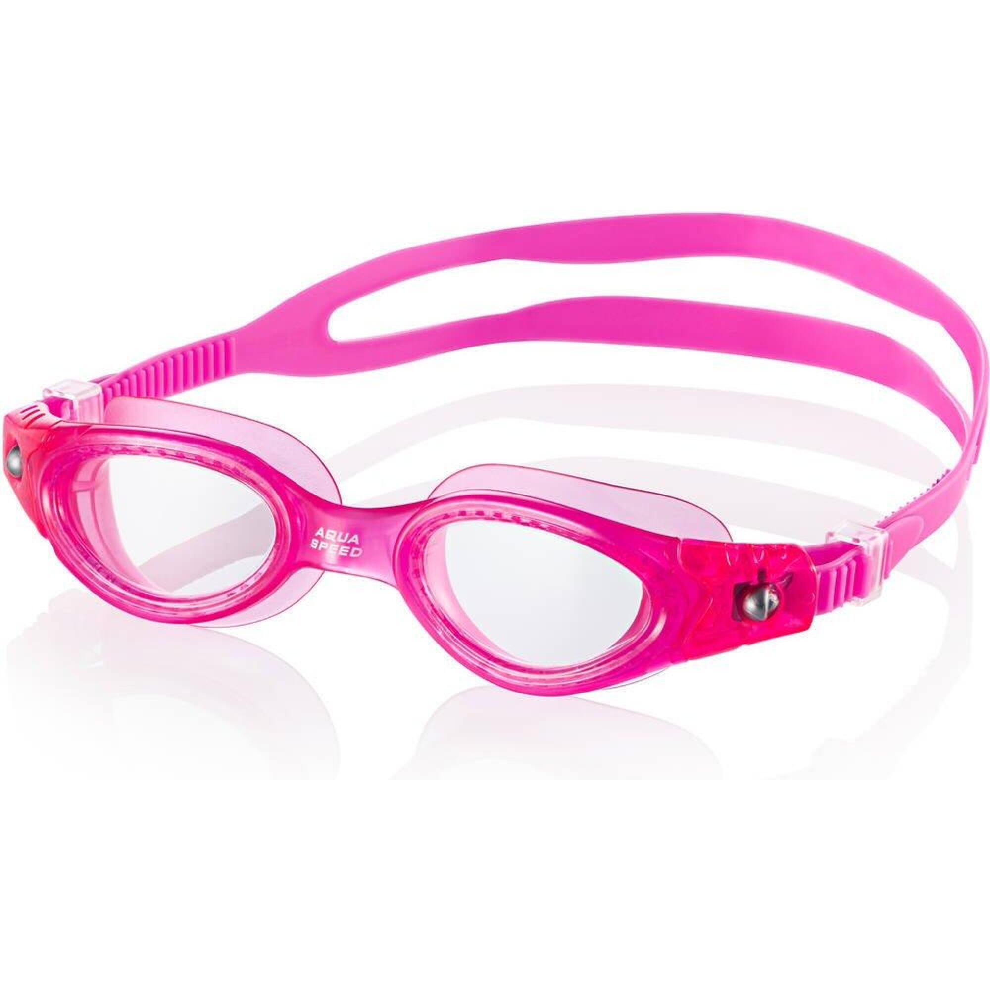 Gafas de natación para niños AQUA-SPEED Pacific