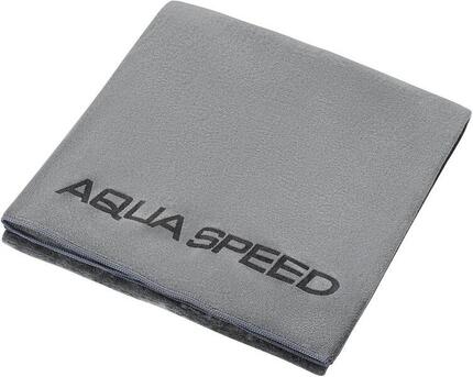 Ręcznik z mikrofibry Aqua Speed Dry Soft 70x140