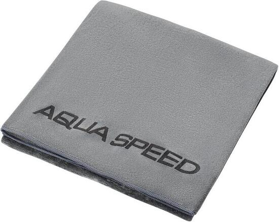 Ręcznik z mikrofibry Aqua Speed Dry Soft 70x140