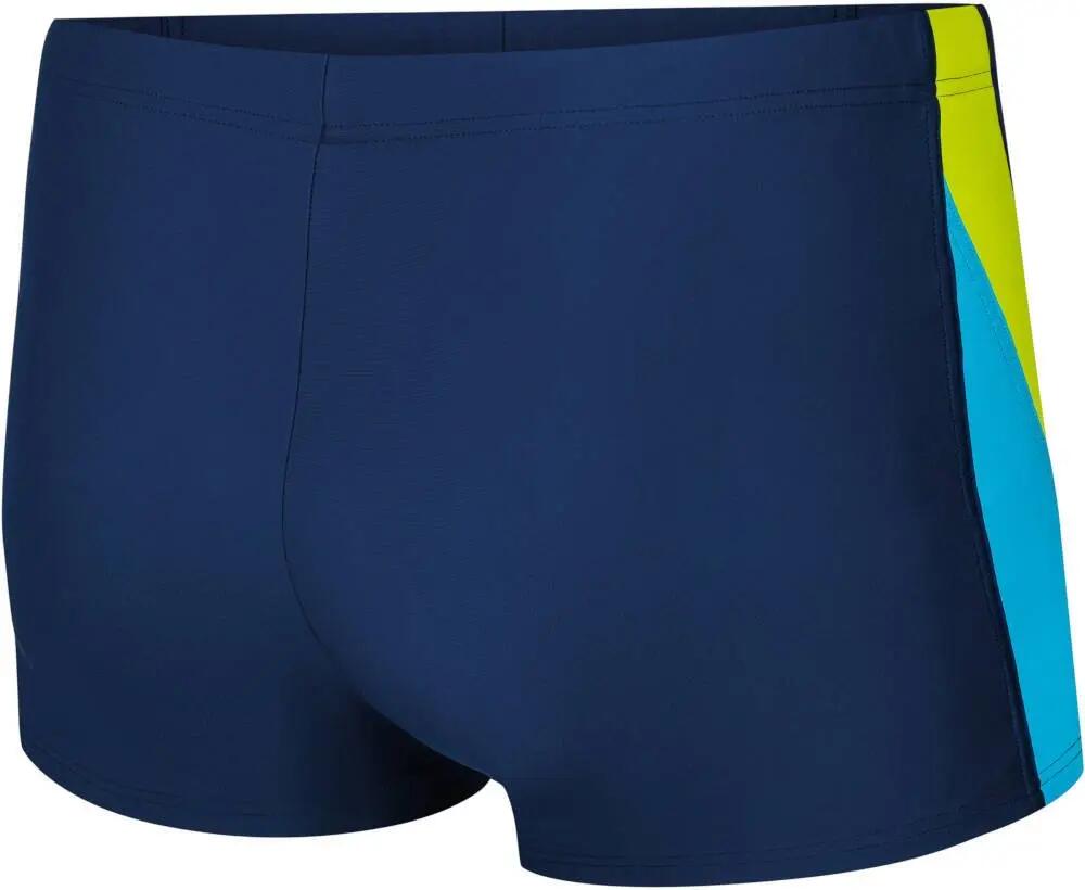 Herrenbadehose mit Slip LOGAN 2/3