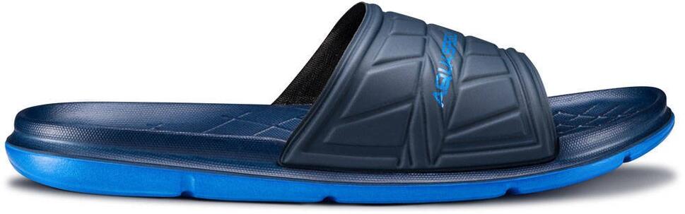 Klapki basenowe dla dorosłych Aqua Speed Aspen