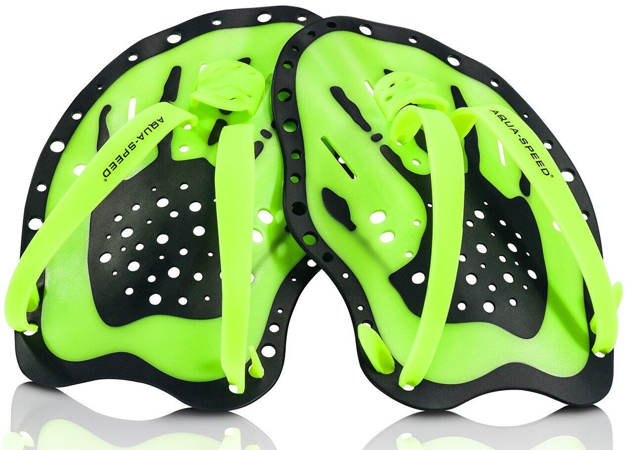 AQUA SPEED Remo de natación AQUA-SPEED