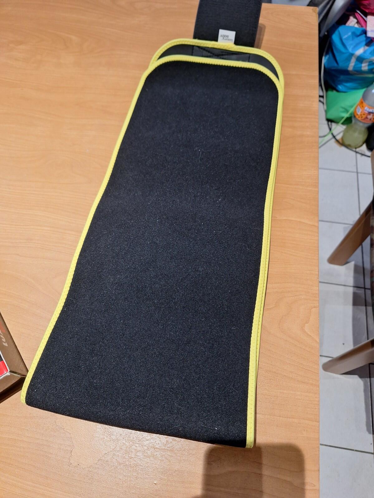 Tussen Particulieren - Luxury body zweetband 3/5