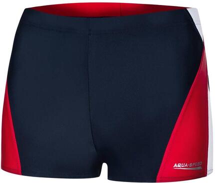 Spodenki pływackie męskie Aqua Speed Alex