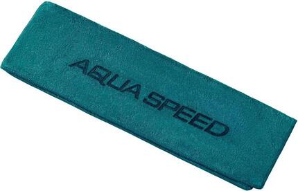 Ręcznik z mikrofibry Aqua Speed Dry Soft 50x100