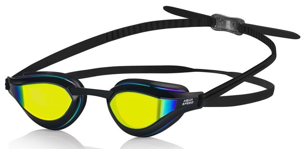 AQUA SPEED Occhialini da nuoto AQUA-SPEED Rapid Mirror