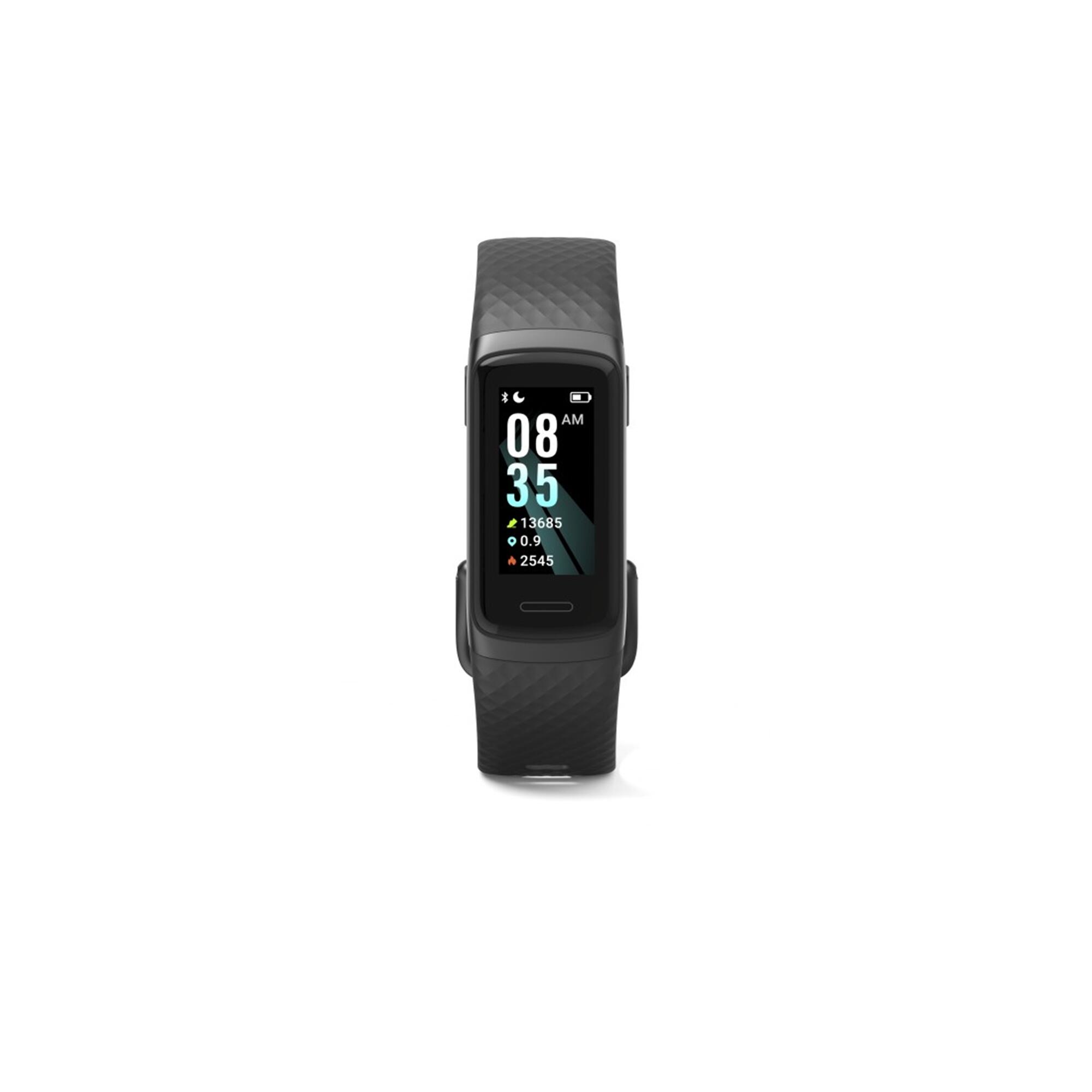 Bracelet d'activités Hama 00178603 Bluetooth 5.1 3/4