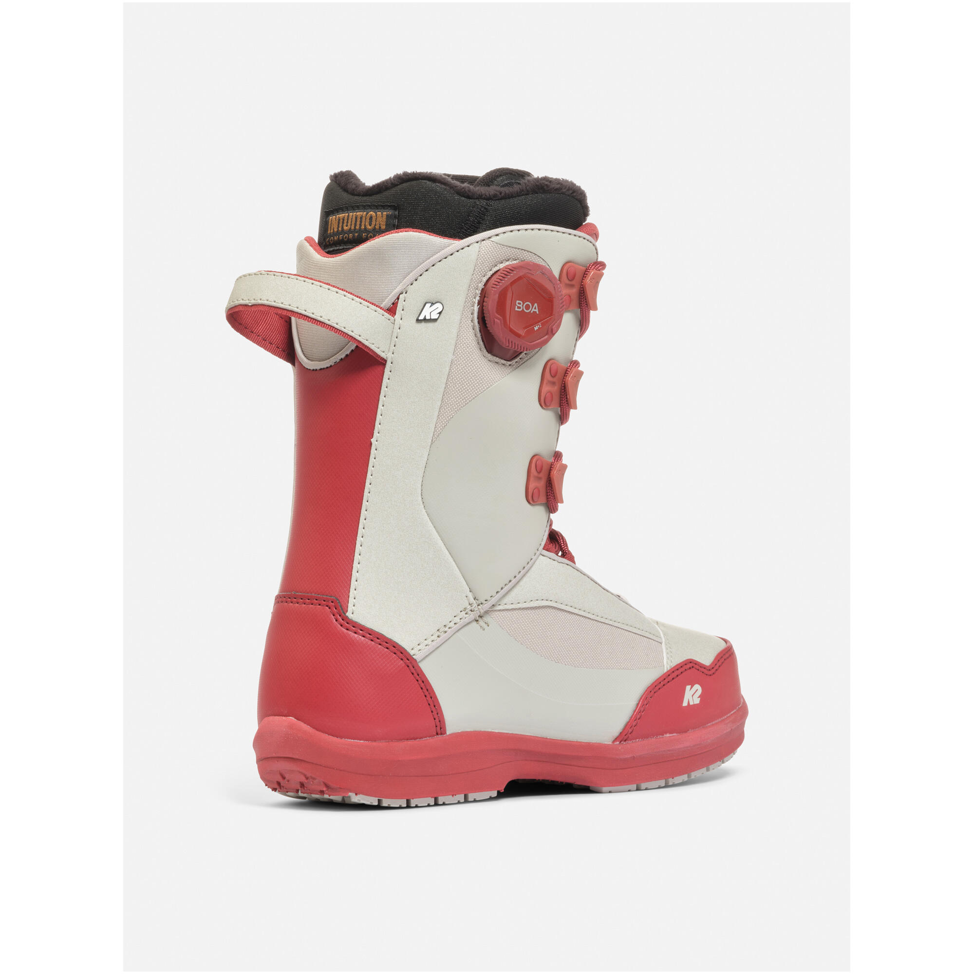 Buty snowboardowe damskie K2 COSMO 2/4