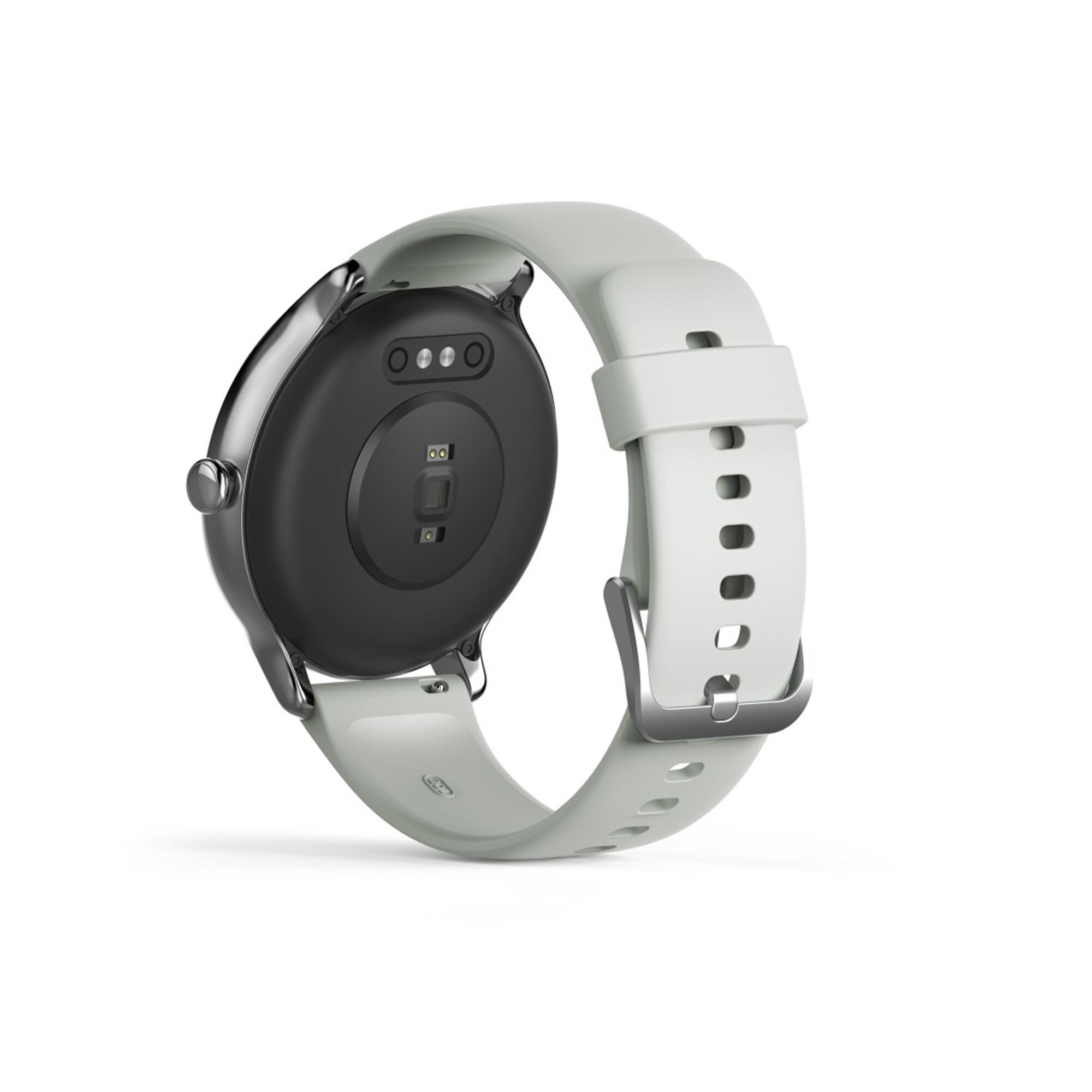 Montre intelligente Hama Fit Watch 4910 Gris 4/4